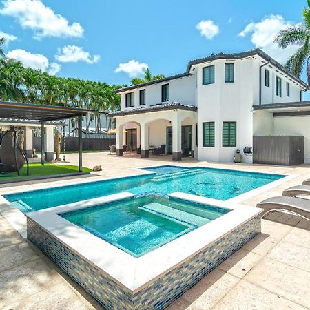 The Tropical Paradise Villa Маями Екстериор снимка