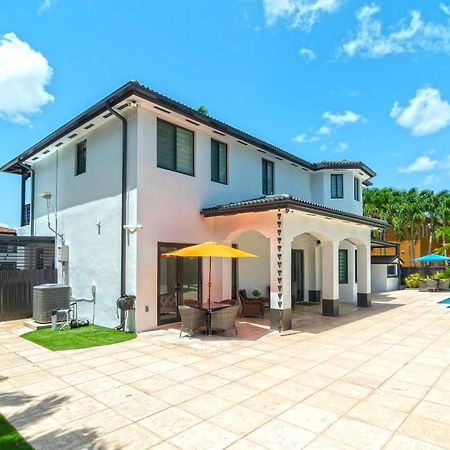 The Tropical Paradise Villa Маями Екстериор снимка