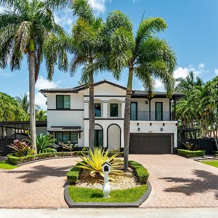 The Tropical Paradise Villa Маями Екстериор снимка