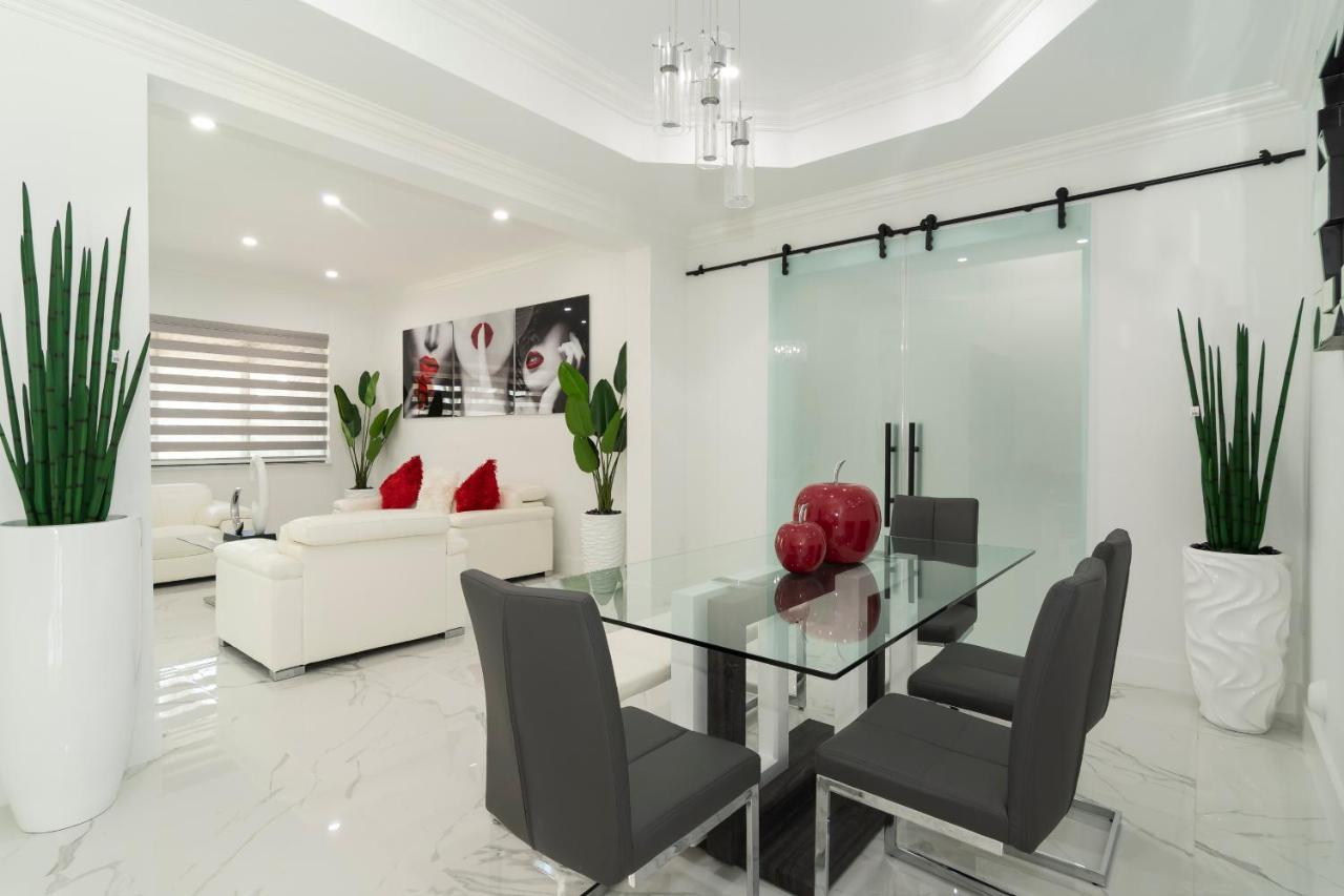 The Tropical Paradise Villa Маями Екстериор снимка