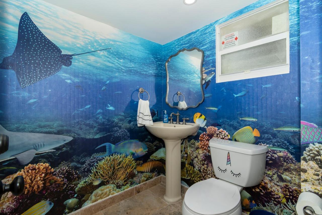 The Tropical Paradise Villa Маями Екстериор снимка